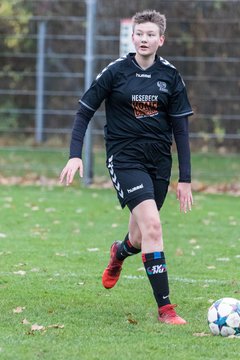 Bild 61 - wBJ SVHU am 20.11.21